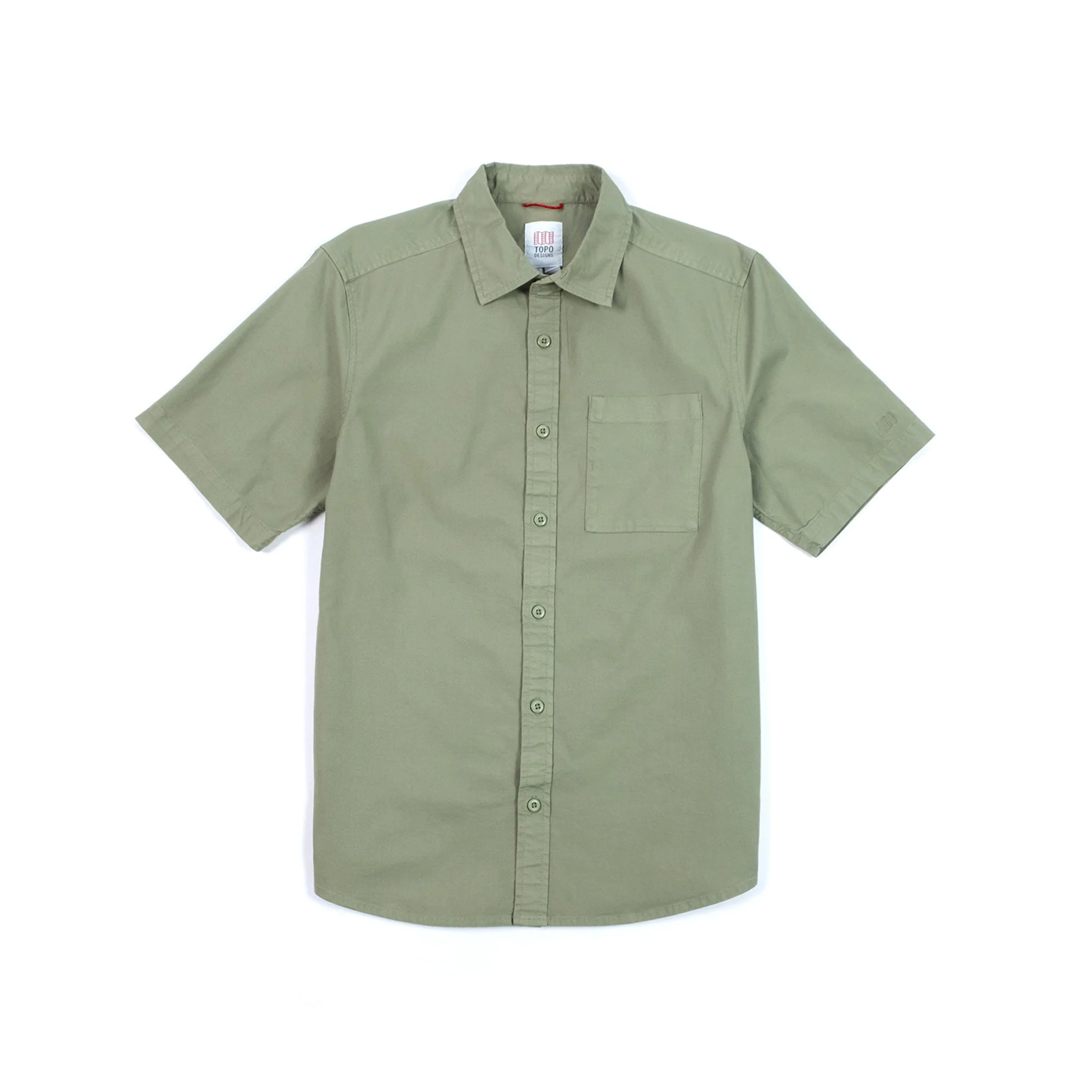 Men's Tops